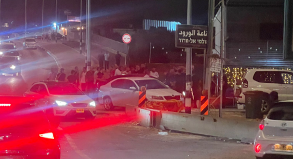 قتيل ومصاب في جريمة اطلاق نار في مدينة عرابة